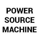 Powersource Machine logo